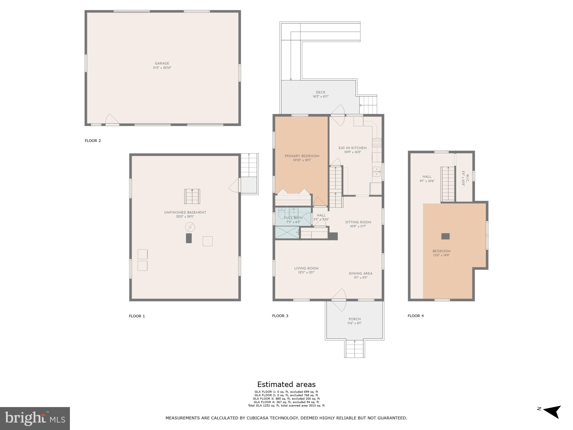 EICHELBERGER - Residential