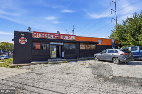 Photo of 5501 Lindbergh Boulevard, PHILADELPHIA, PA 19143 (MLS # PAPH2683104)