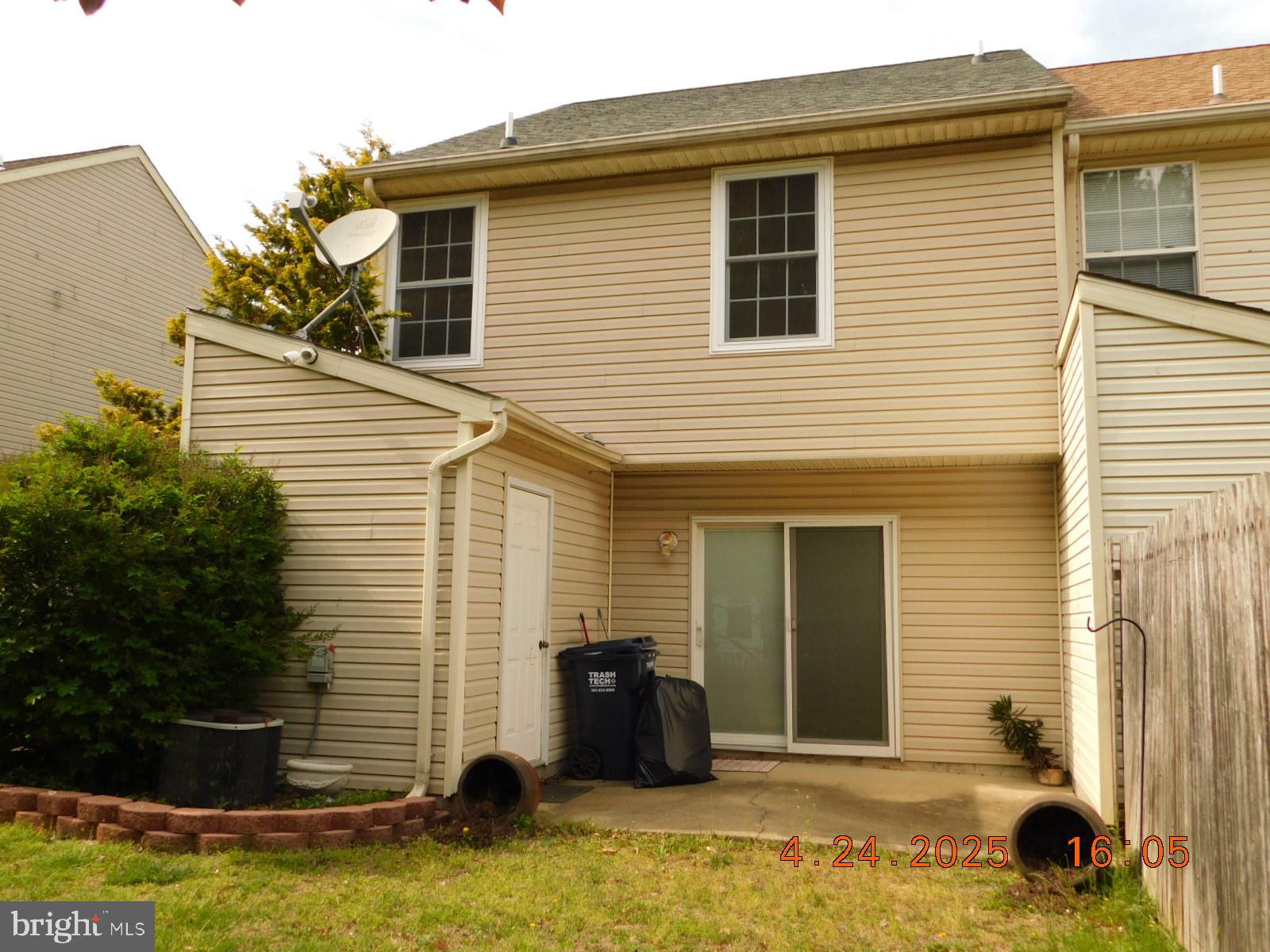 CHESAPEAKE LANDING - Residential