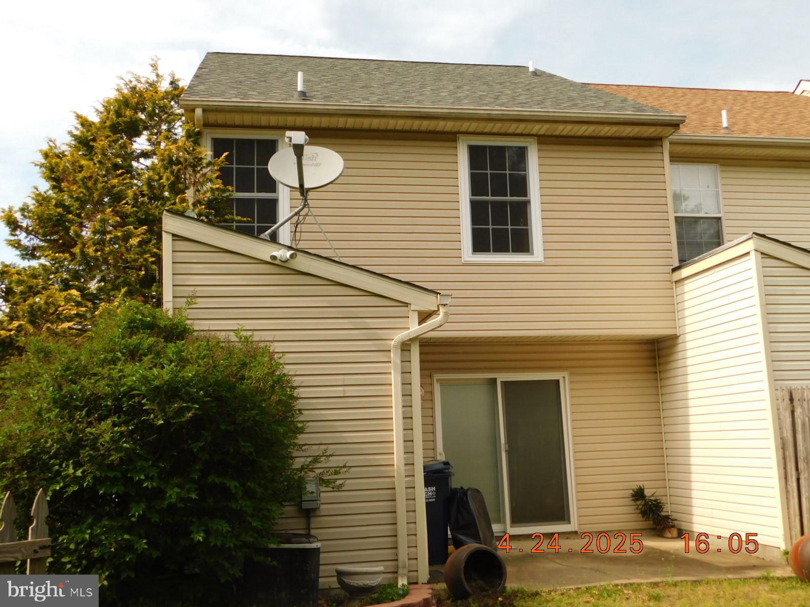 CHESAPEAKE LANDING - Residential