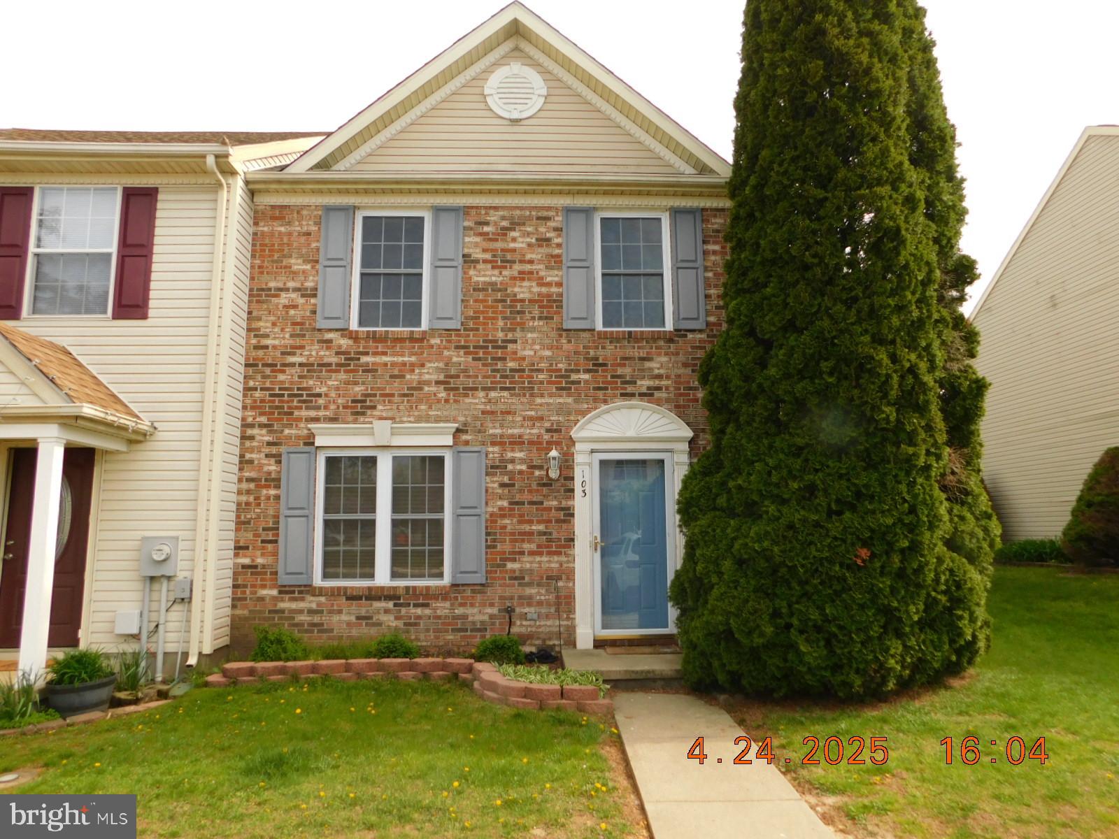 CHESAPEAKE LANDING - Residential