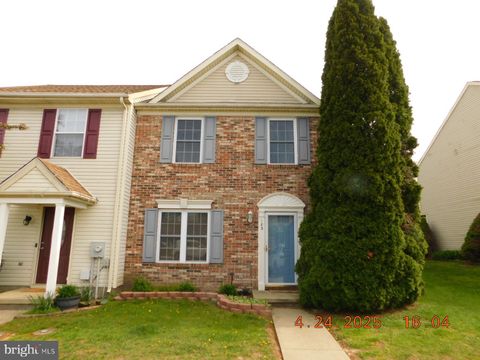 103 STARBOARD COURT PERRYVILLE MD 21903
