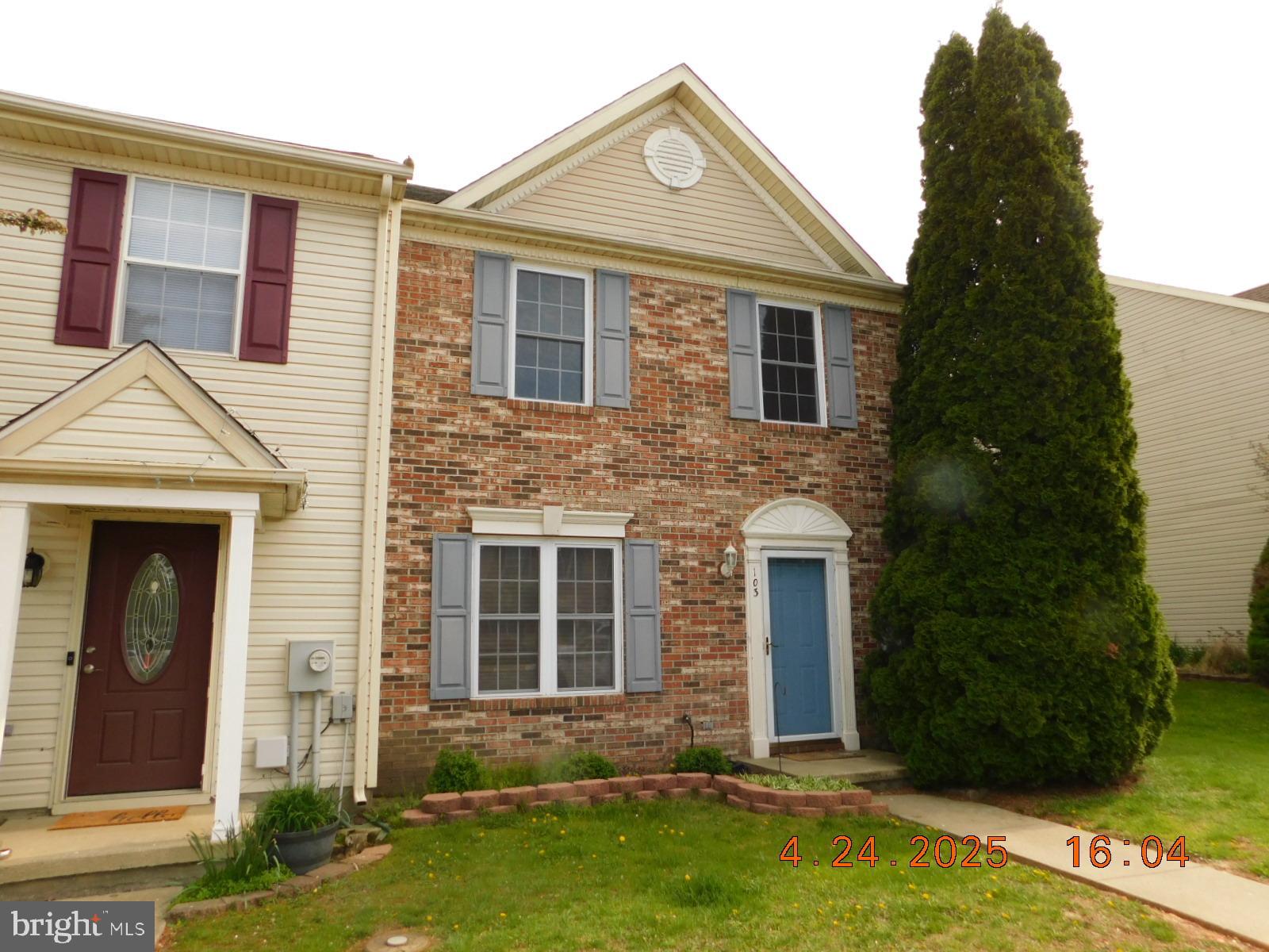 CHESAPEAKE LANDING - Residential