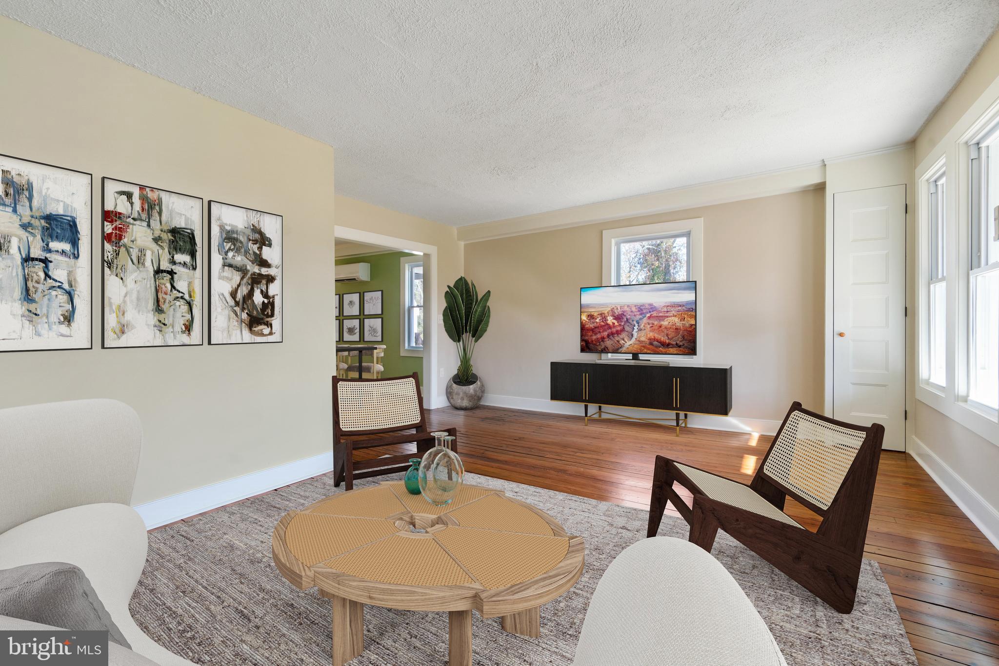 ROCK HALL - Residential