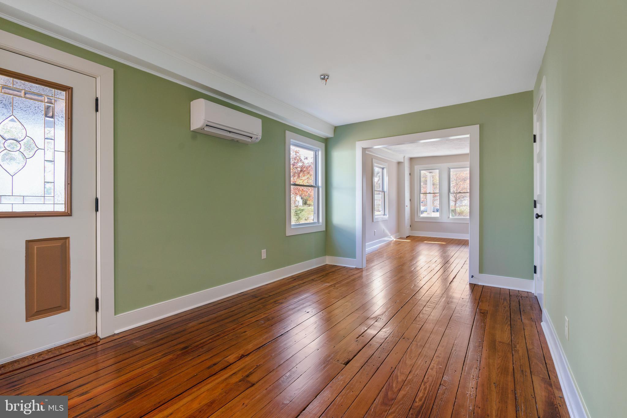 ROCK HALL - Residential