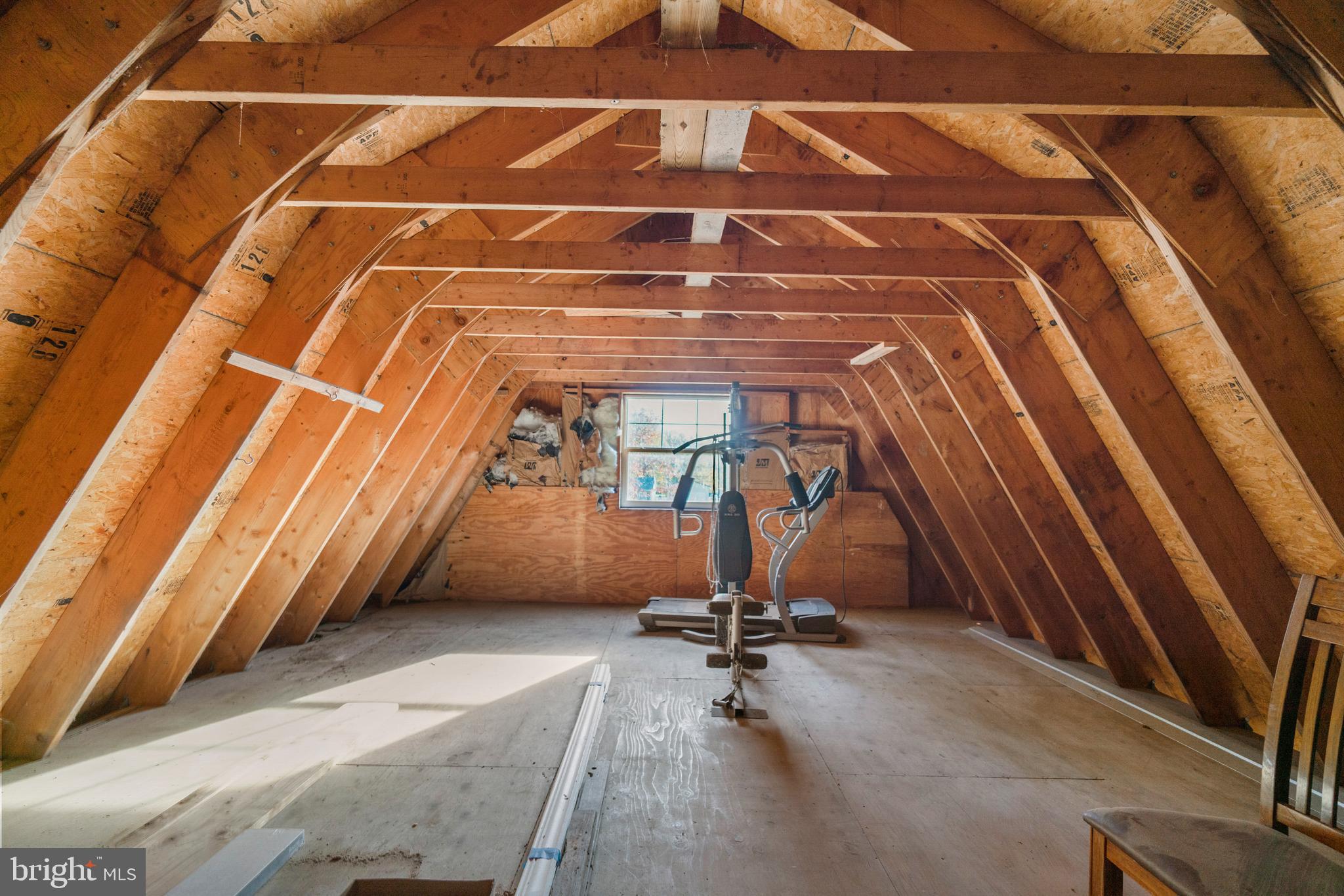 ROCK HALL - Residential