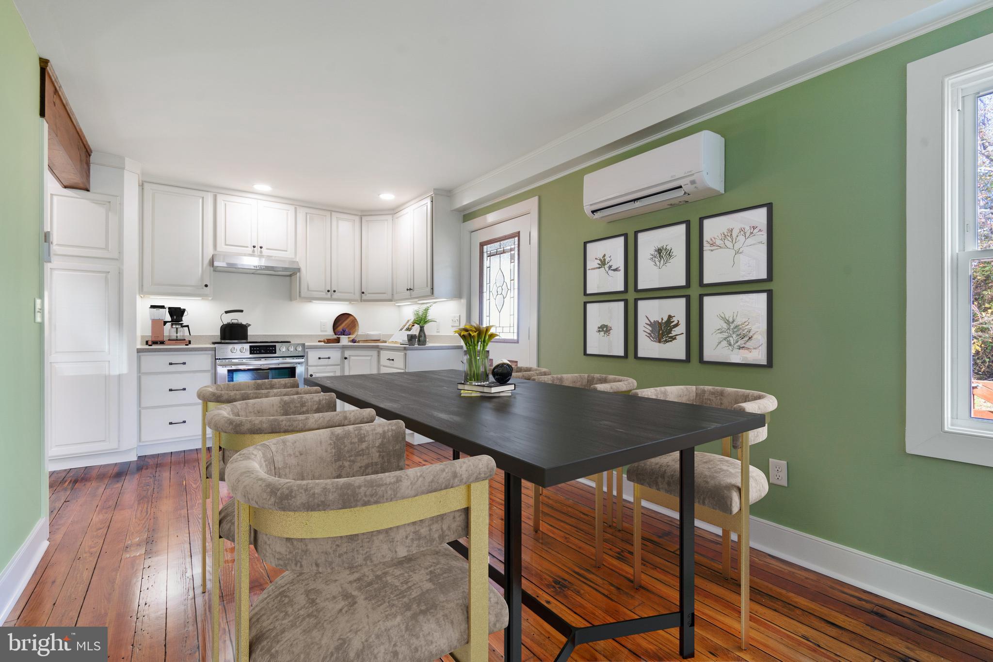 ROCK HALL - Residential