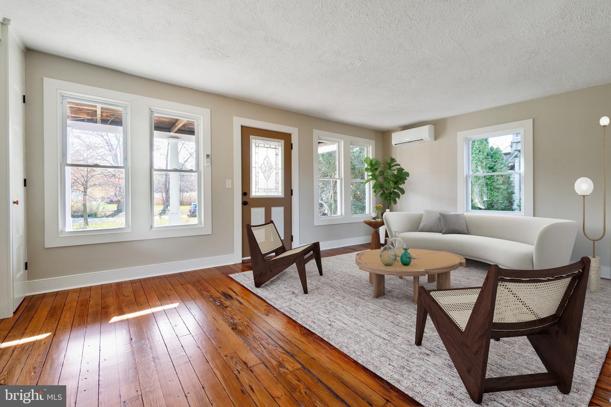 ROCK HALL - Residential