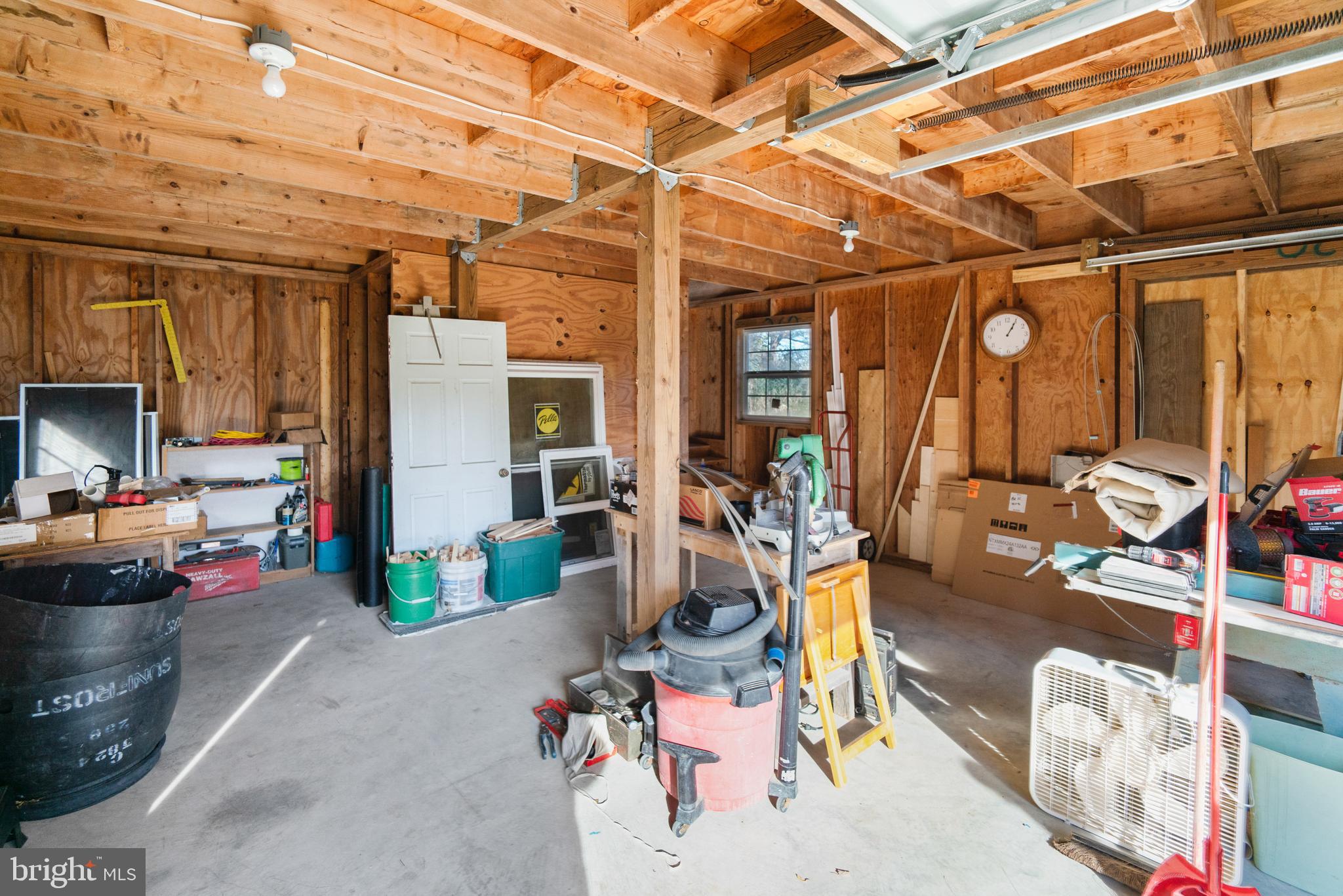 ROCK HALL - Residential