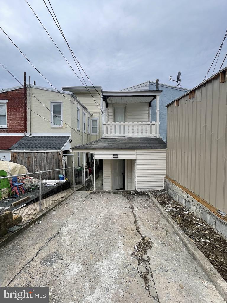 NONE AVAILABLE - Residential