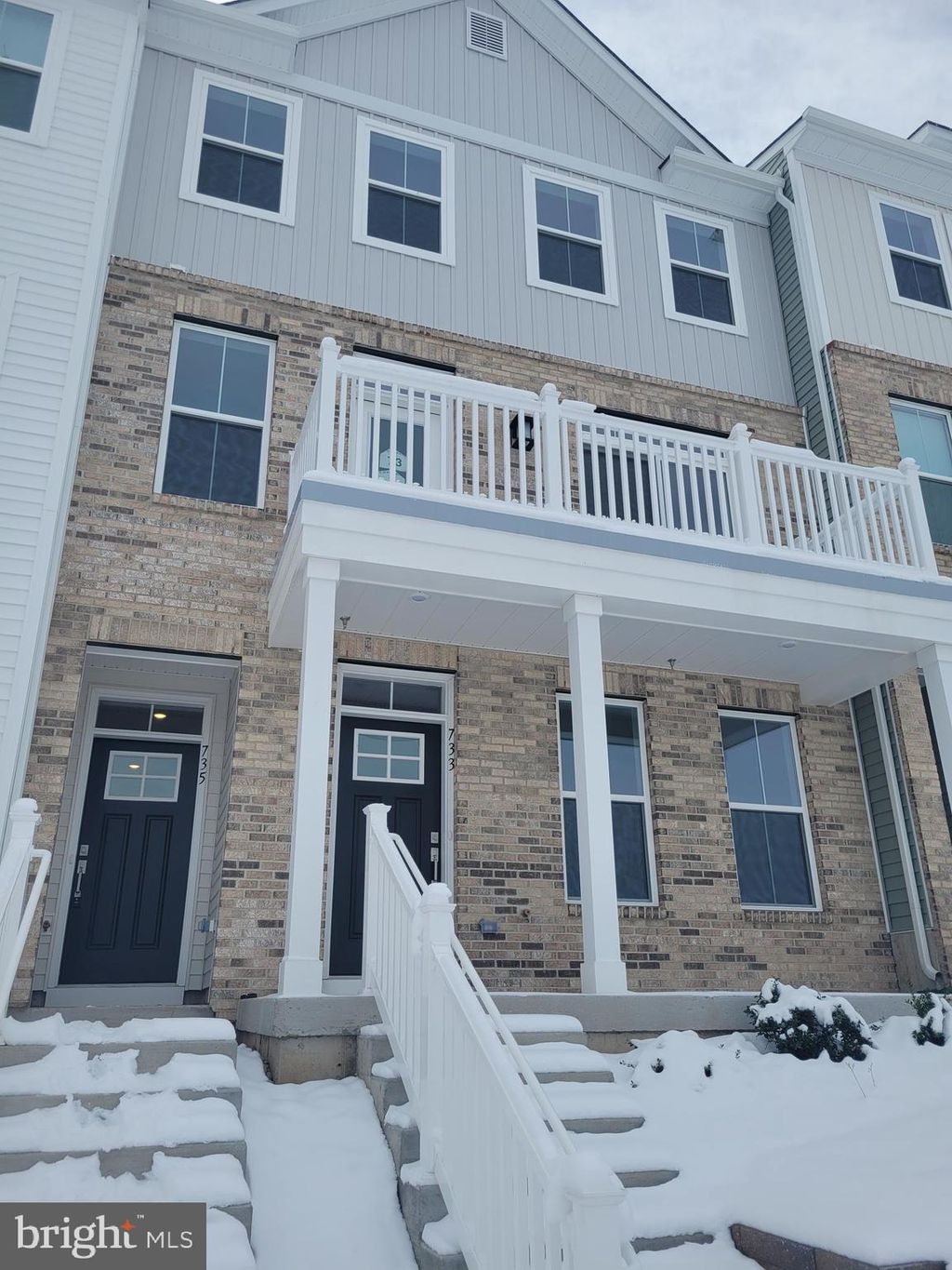 Photo of 735 Platinum Drive, PHOENIXVILLE, PA 19460 (MLS # PACT2116158)