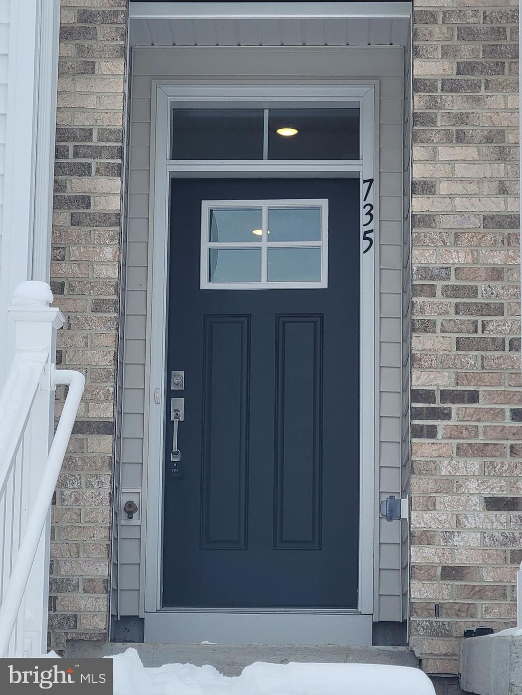 Photo of 735 Platinum Drive, PHOENIXVILLE, PA 19460 (MLS # PACT2116158)