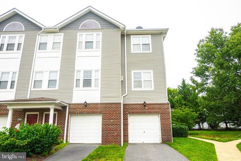3128 IRMA COURT SUITLAND MD 20746