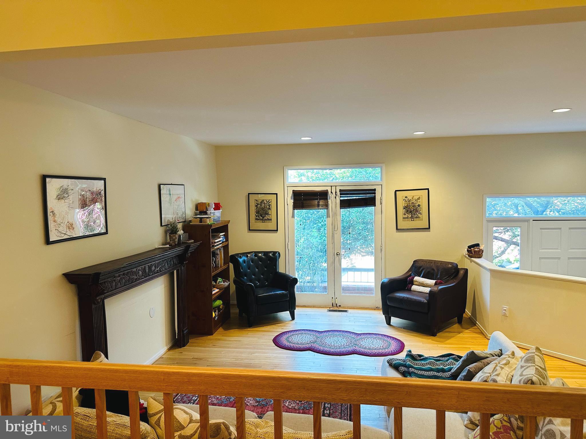 WOODROCK - Residential Lease