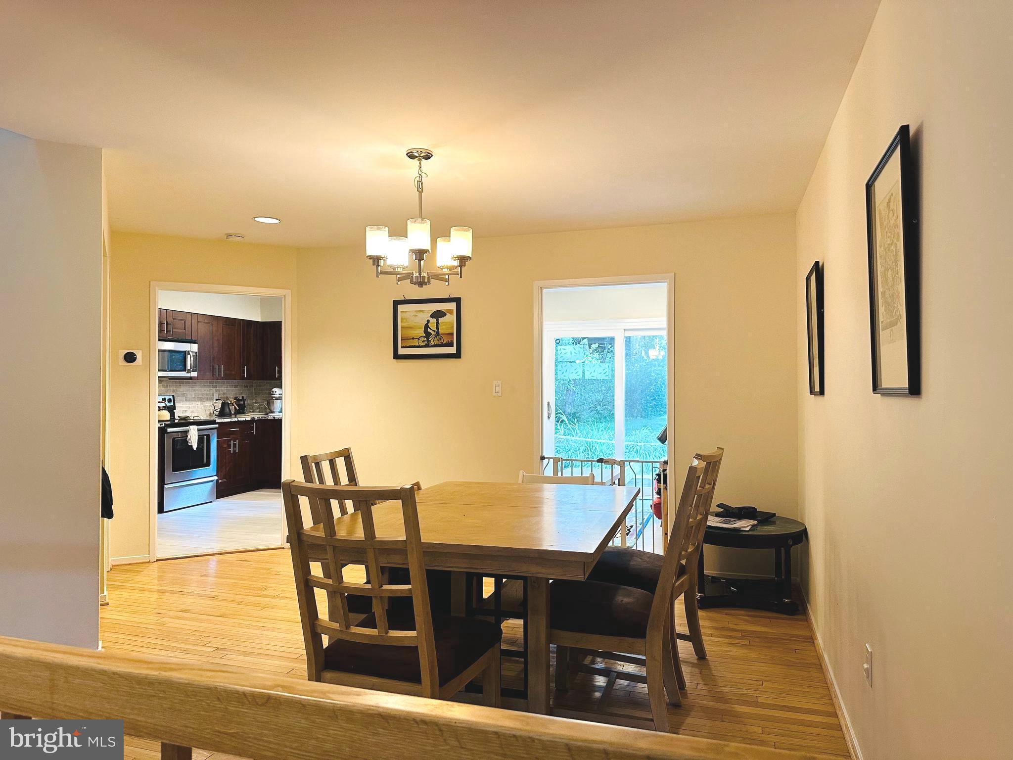 WOODROCK - Residential Lease