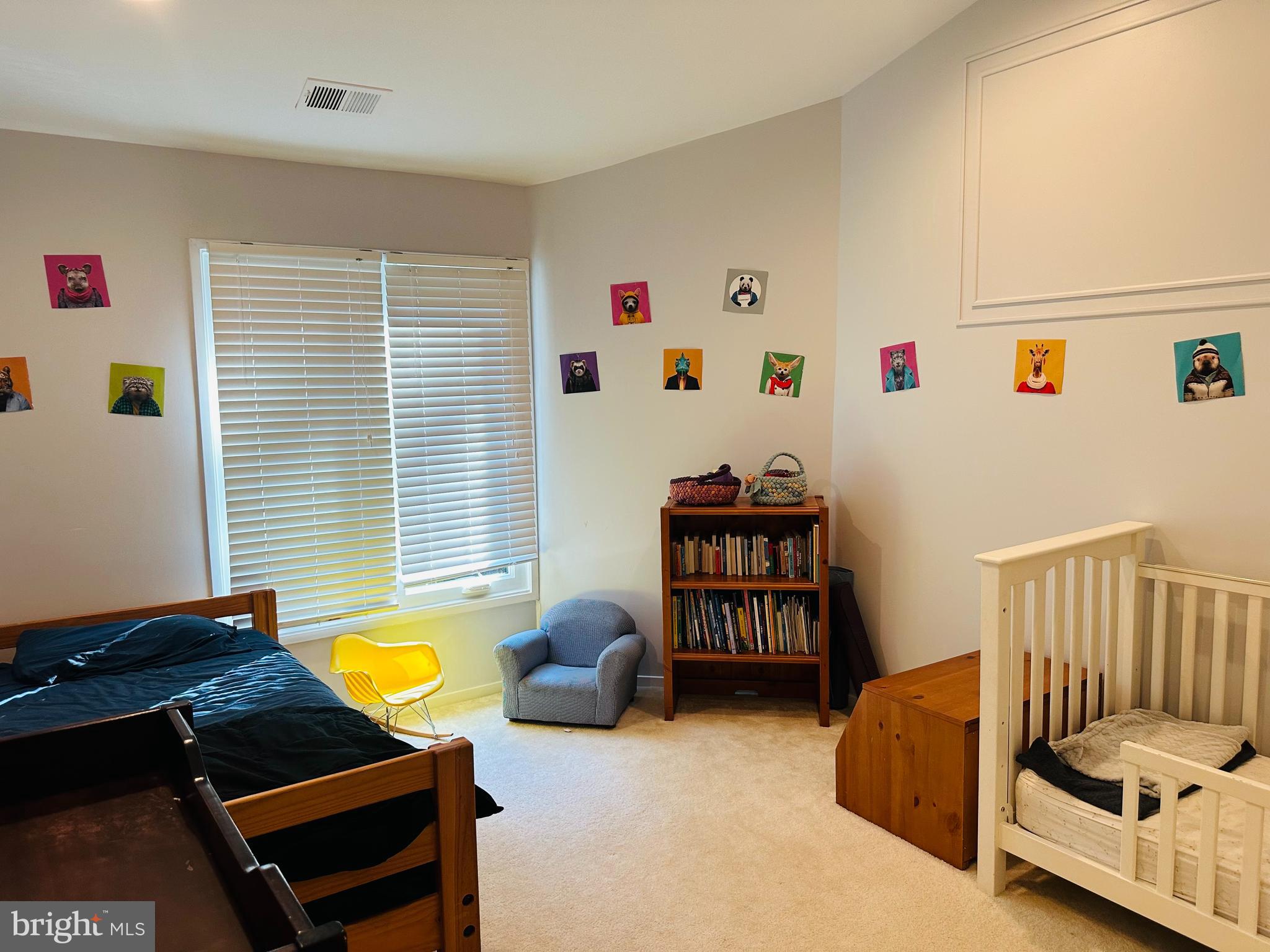 WOODROCK - Residential Lease