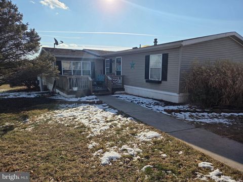 2640 TAMELA AVENUE DOVER PA 17315