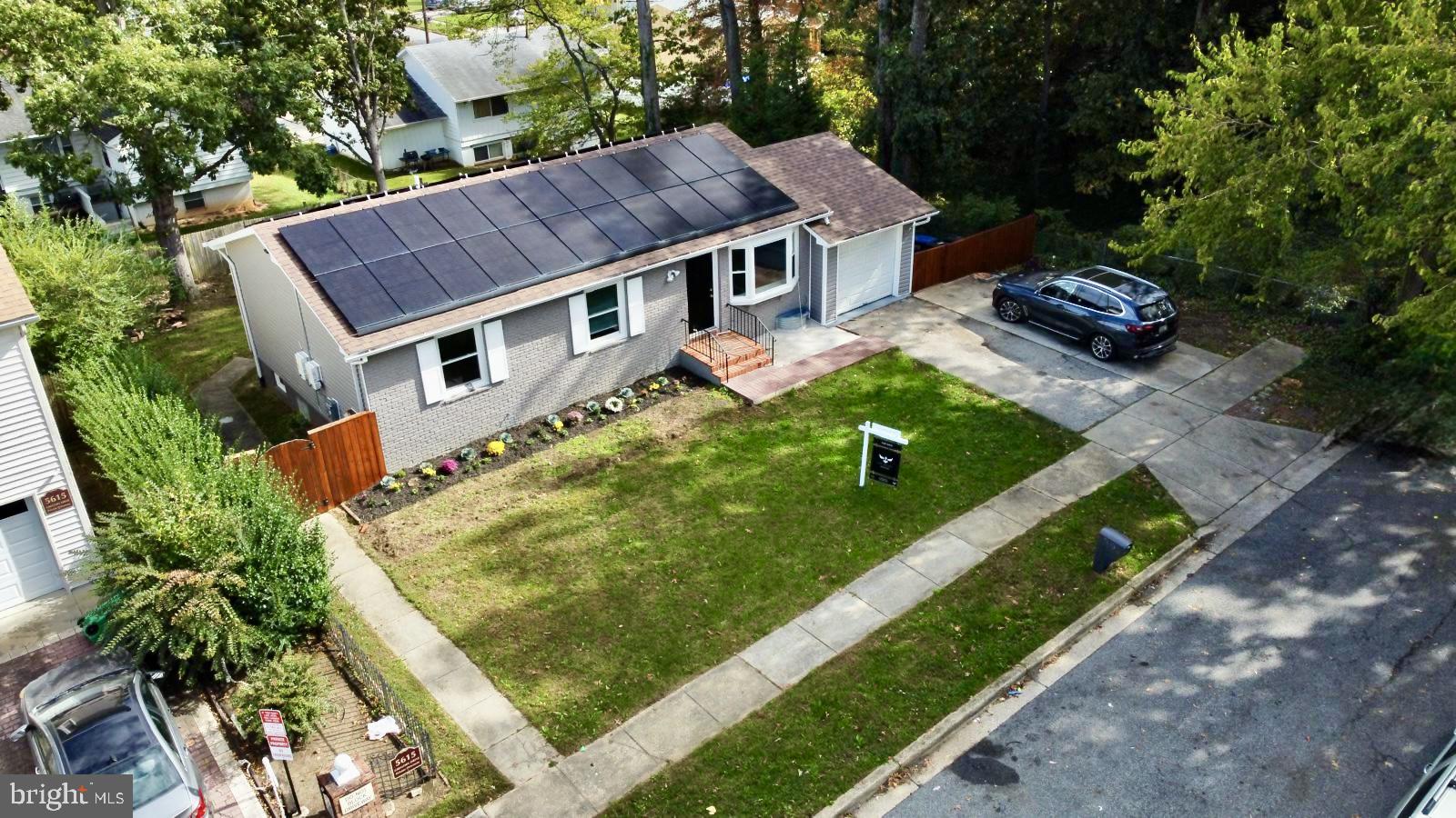 5613 GREGORY DRIVE