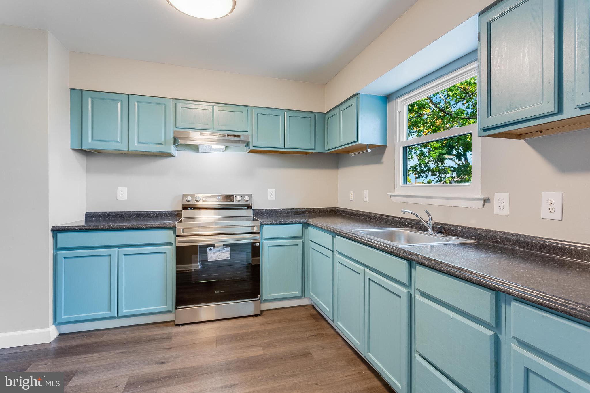 LANHAM - Residential