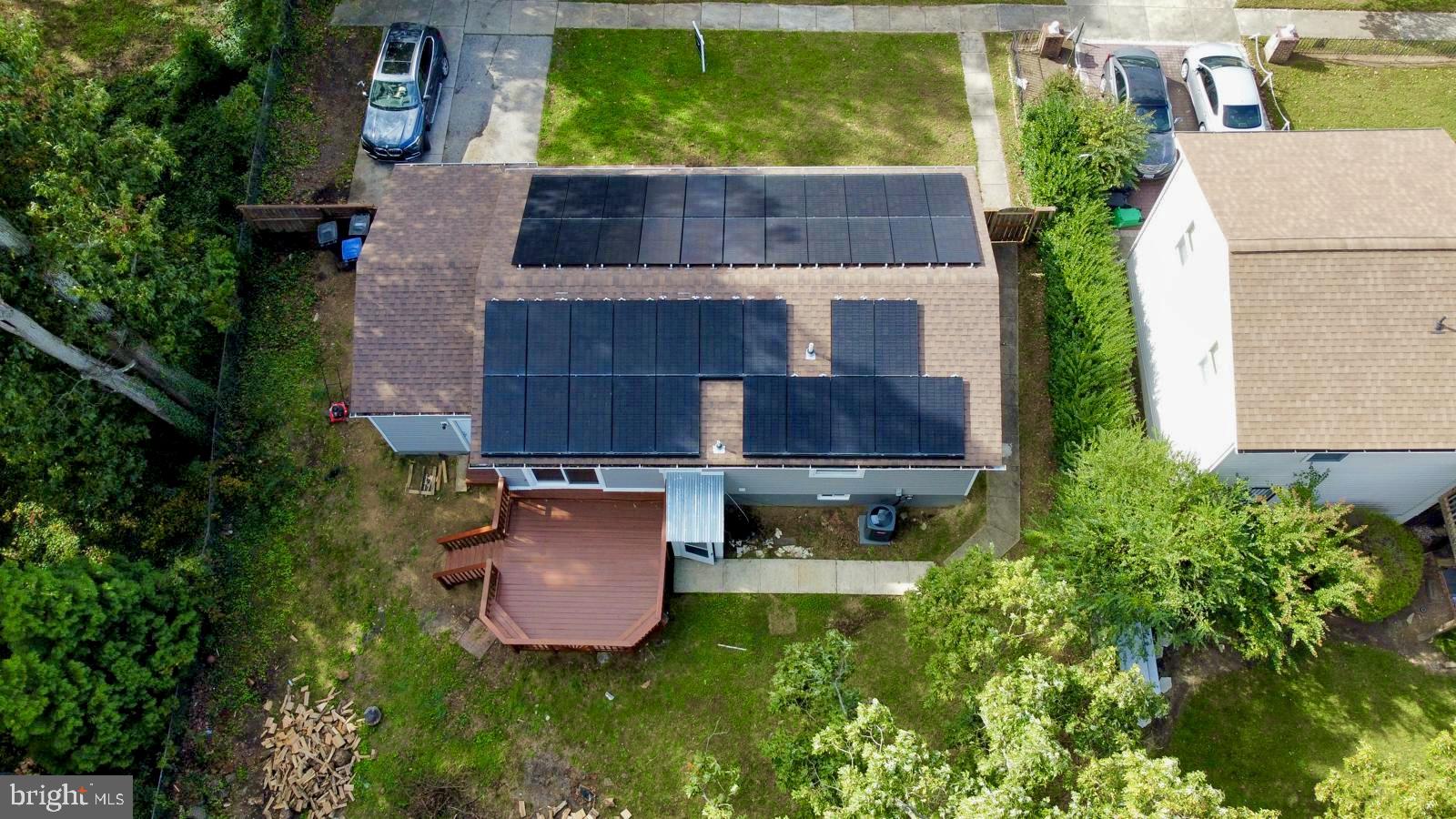 LANHAM - Residential