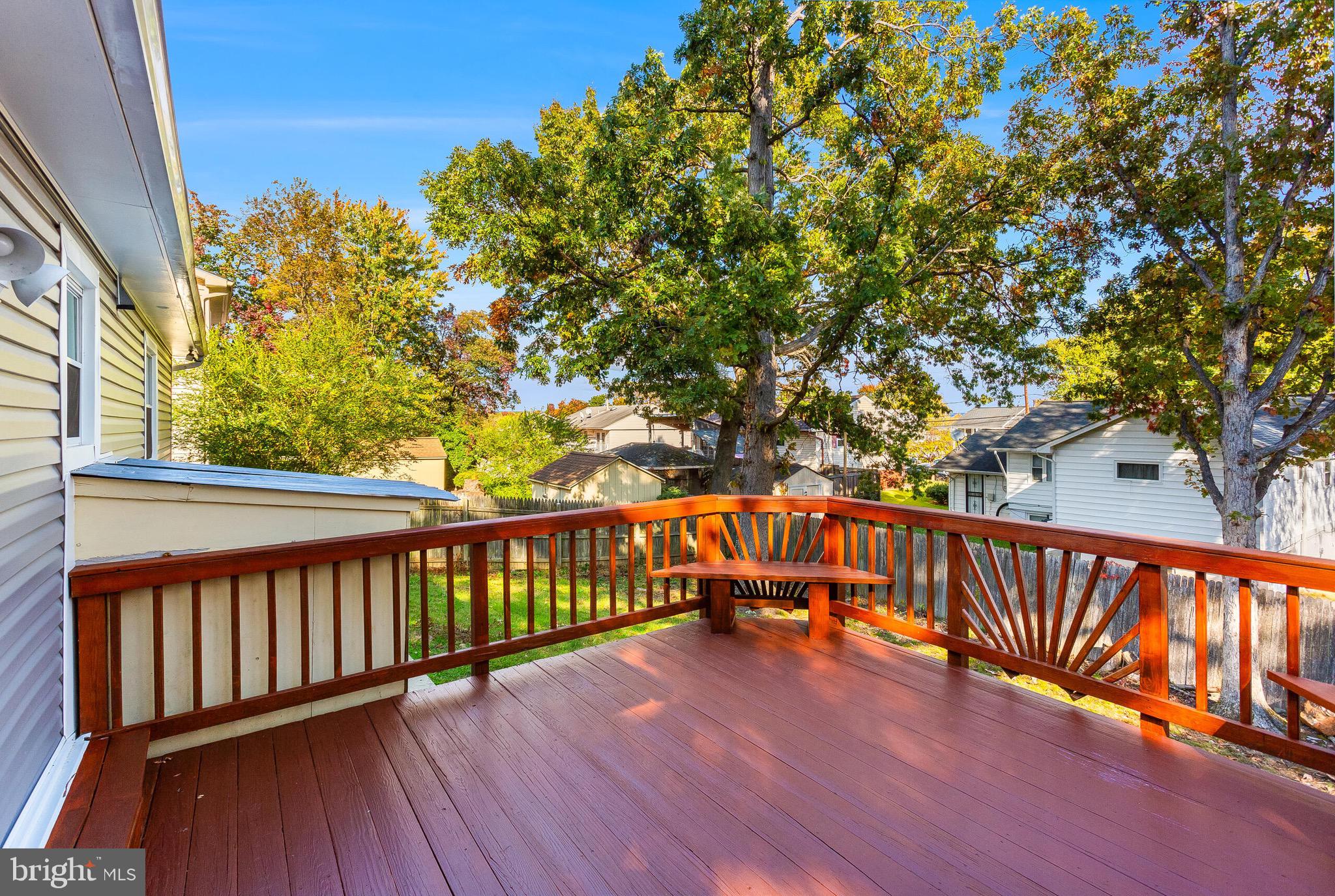 LANHAM - Residential