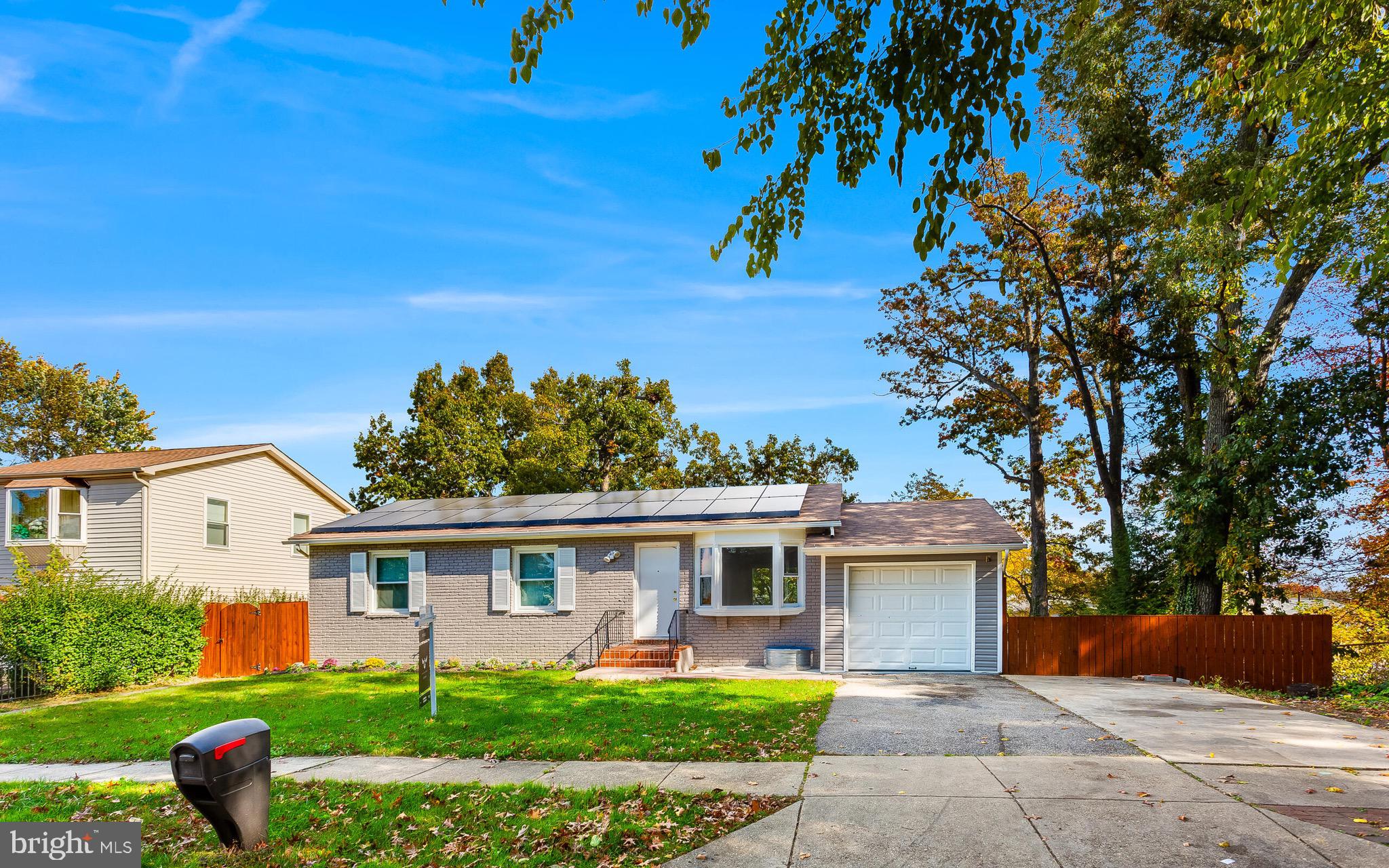 LANHAM - Residential