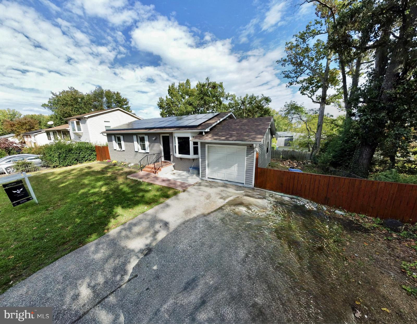5613 GREGORY DRIVE