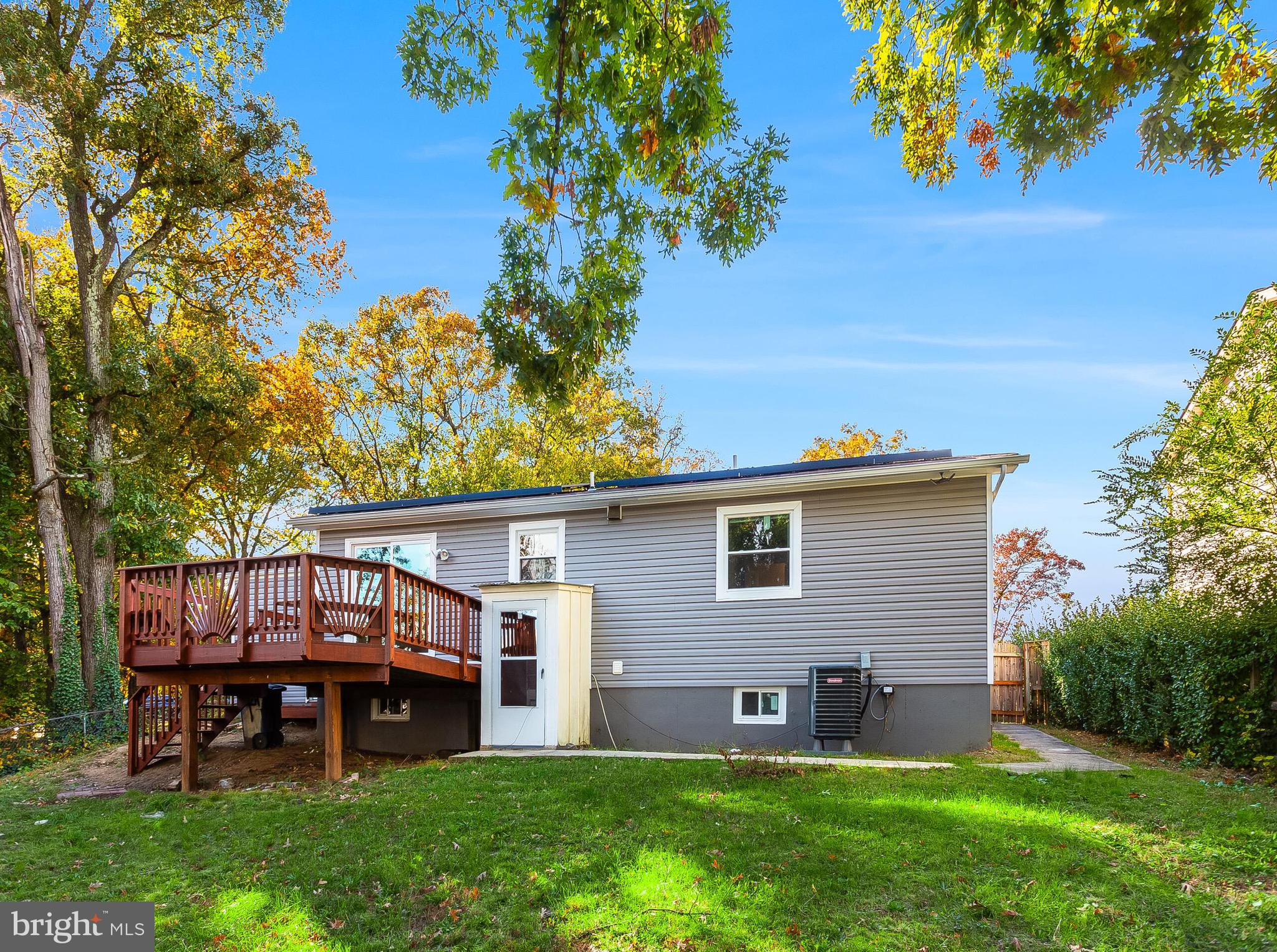 LANHAM - Residential