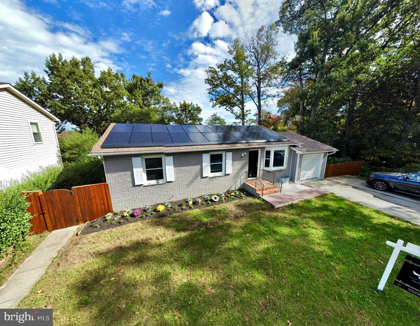 5613 GREGORY DRIVE