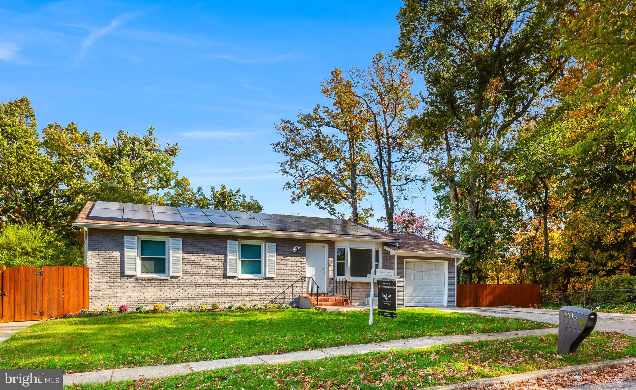 LANHAM - Residential