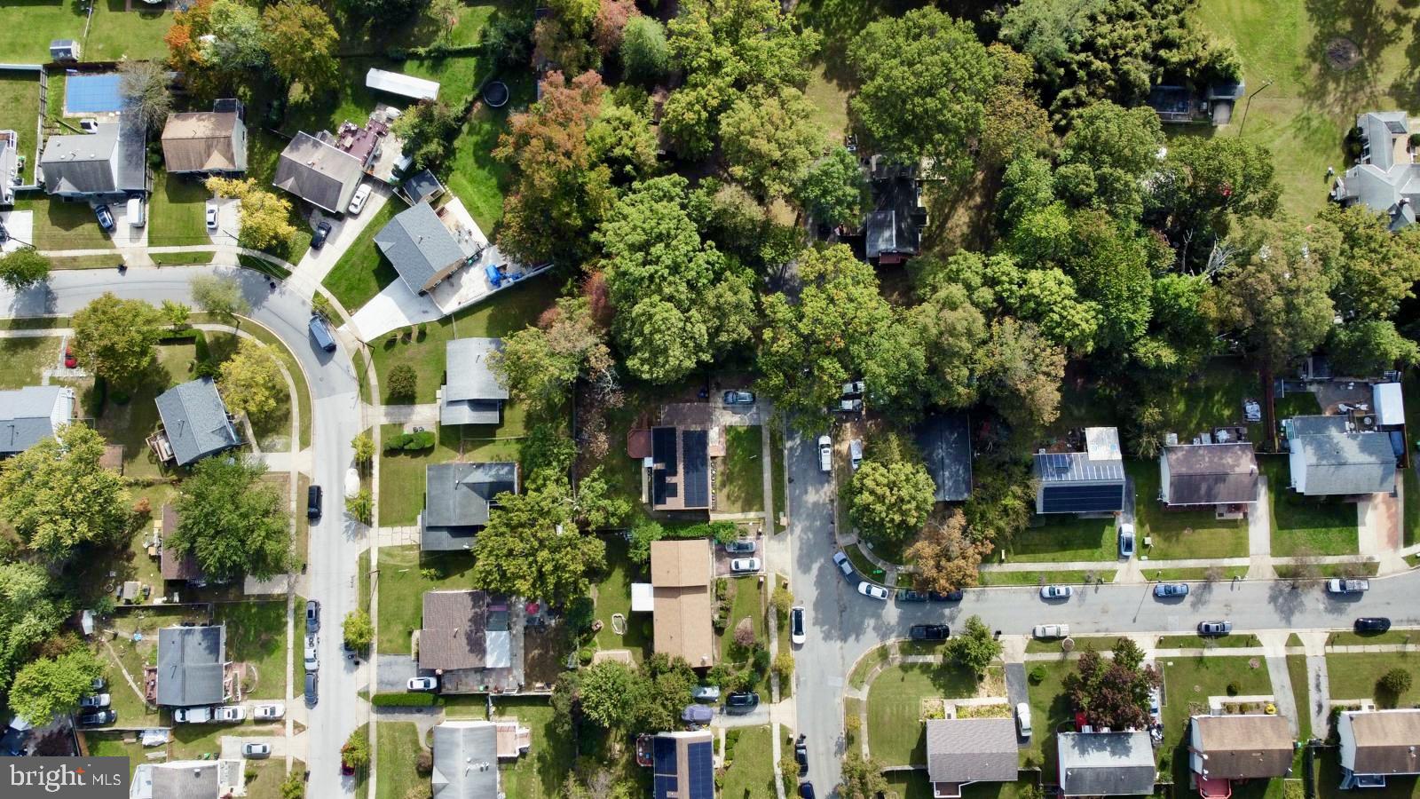 LANHAM - Residential