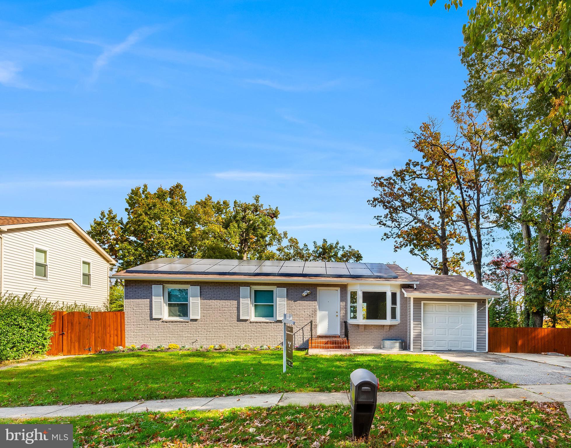 LANHAM - Residential