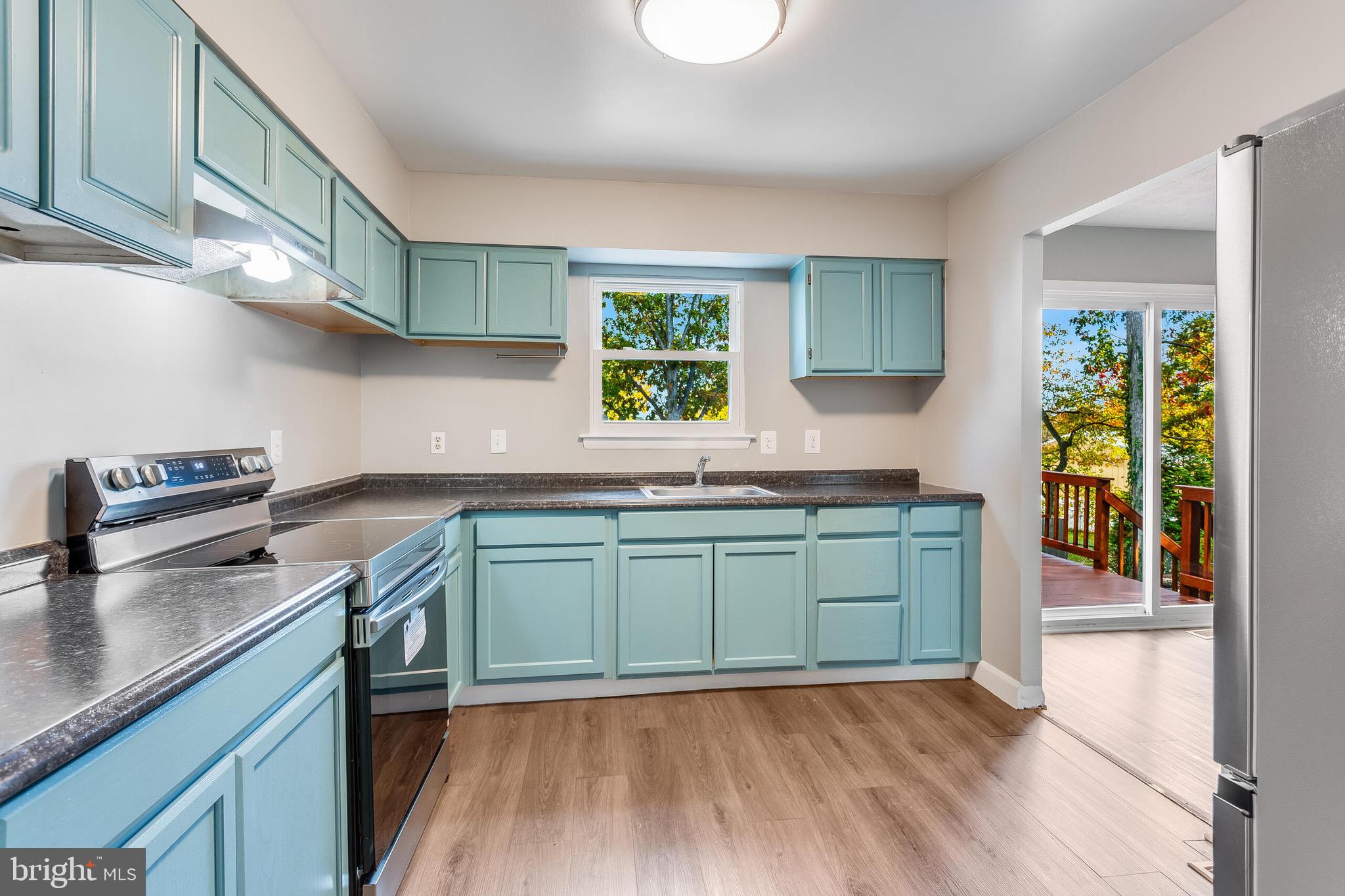 LANHAM - Residential