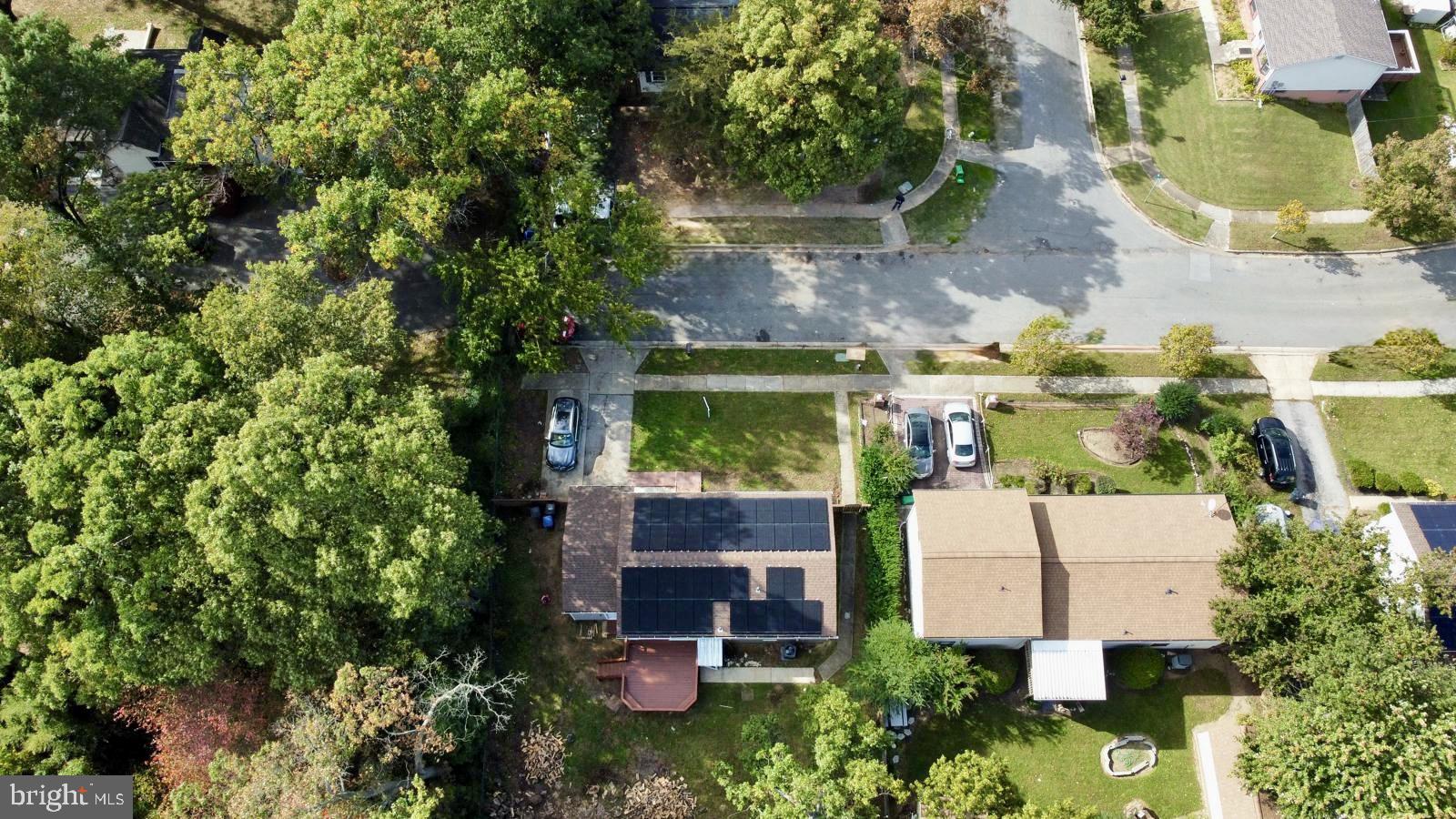 LANHAM - Residential