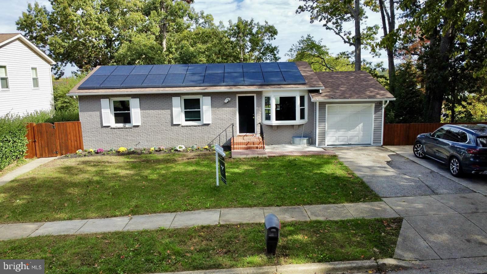 5613 GREGORY DRIVE