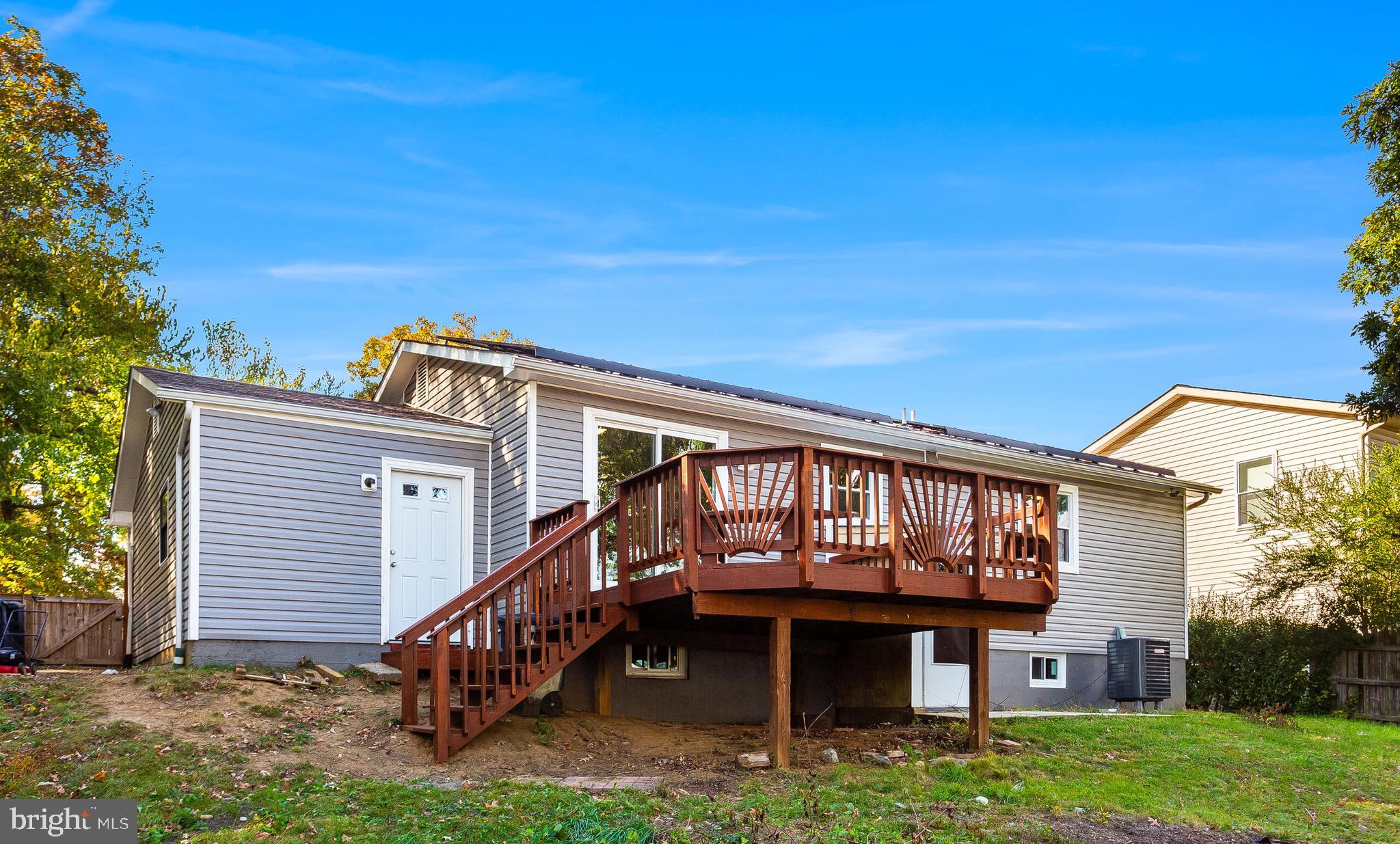 LANHAM - Residential