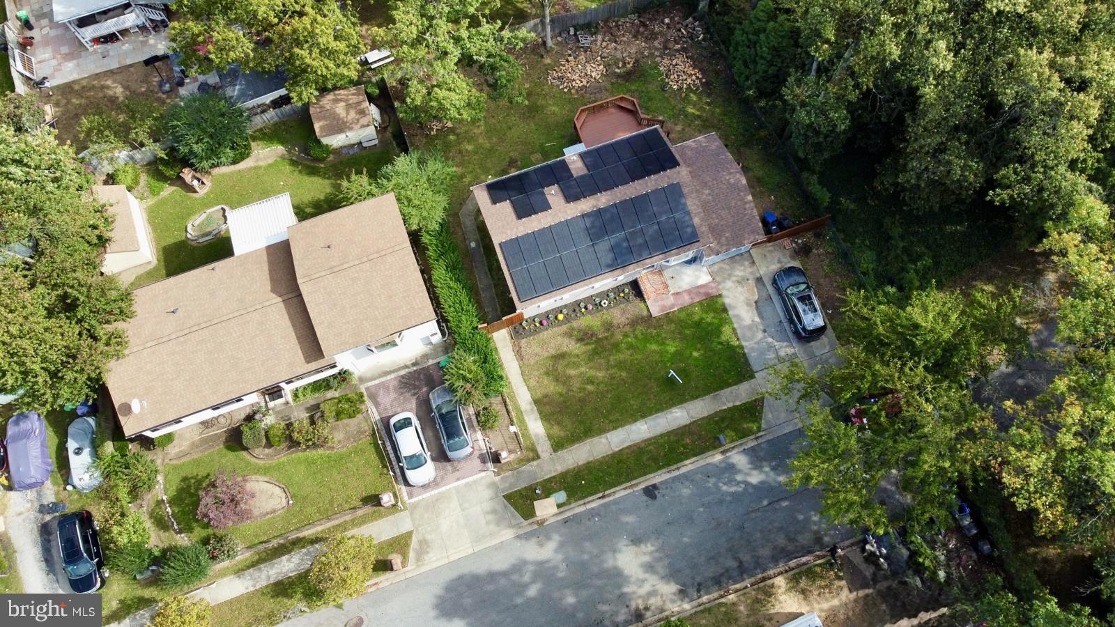 LANHAM - Residential