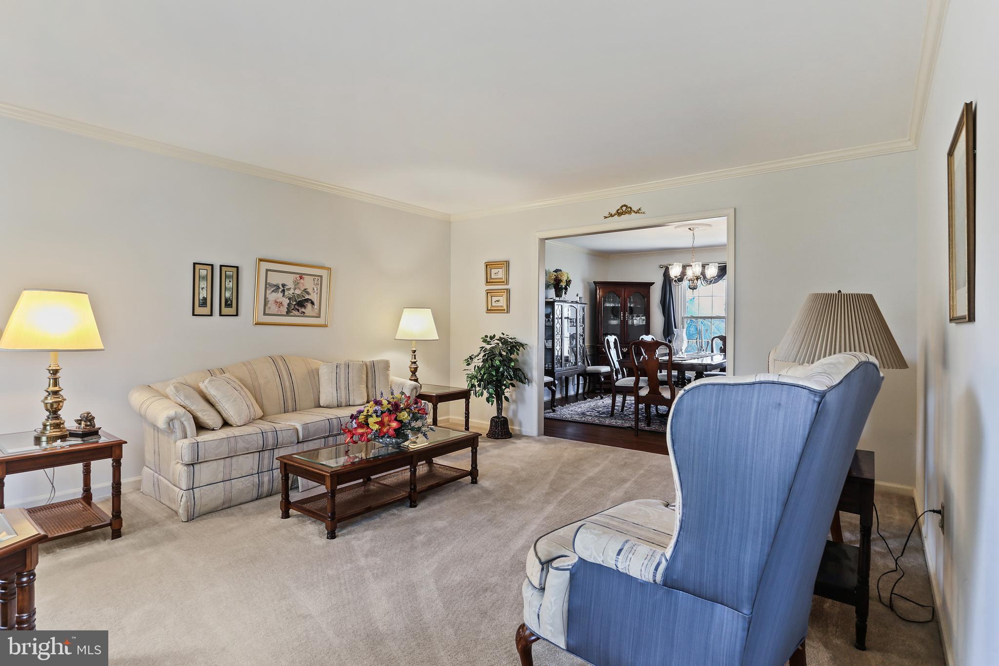 5512 ASPEN DALE COURT
