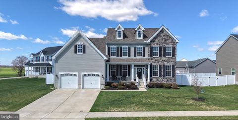 38 MUMFORD LANE FELTON DE 19943