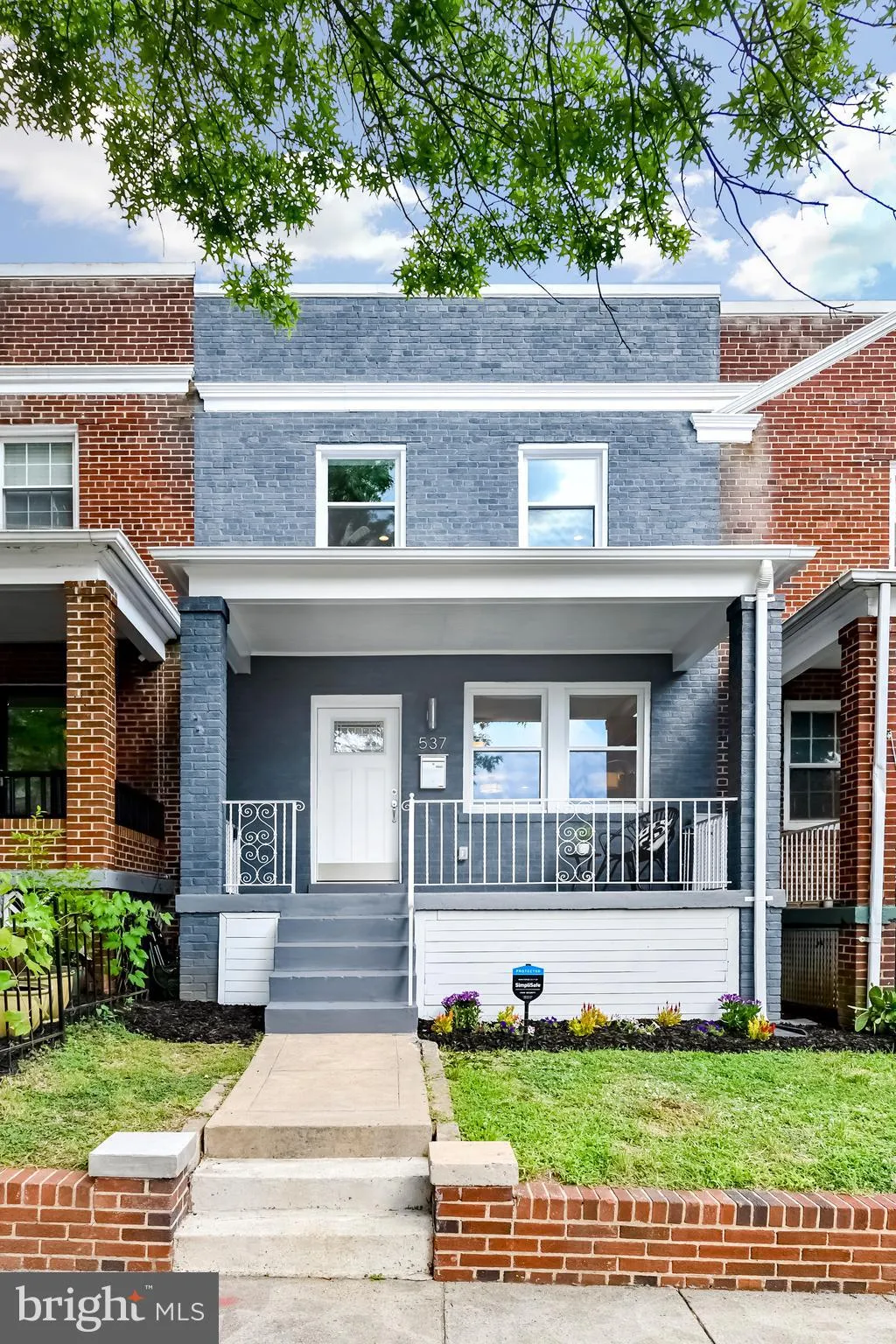 537 21st Street NE, Washington, DC 20002