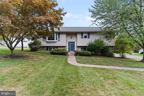 7 DORCHESTER ROAD HUMMELSTOWN PA 17036