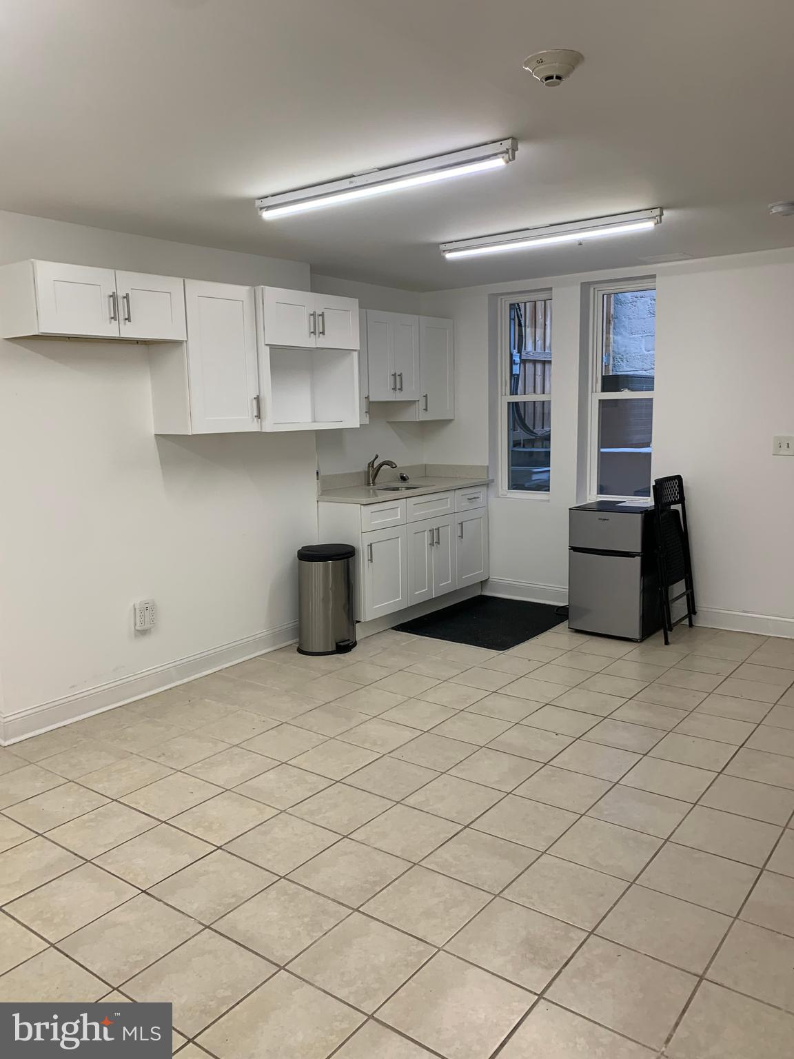 MOUNT VERNON PLACE HISTORIC DISTRICT - Commercial Lease