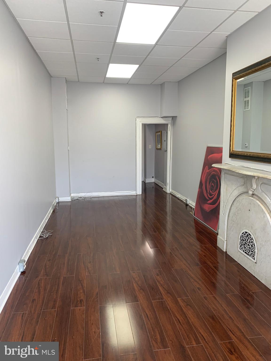 MOUNT VERNON PLACE HISTORIC DISTRICT - Commercial Lease
