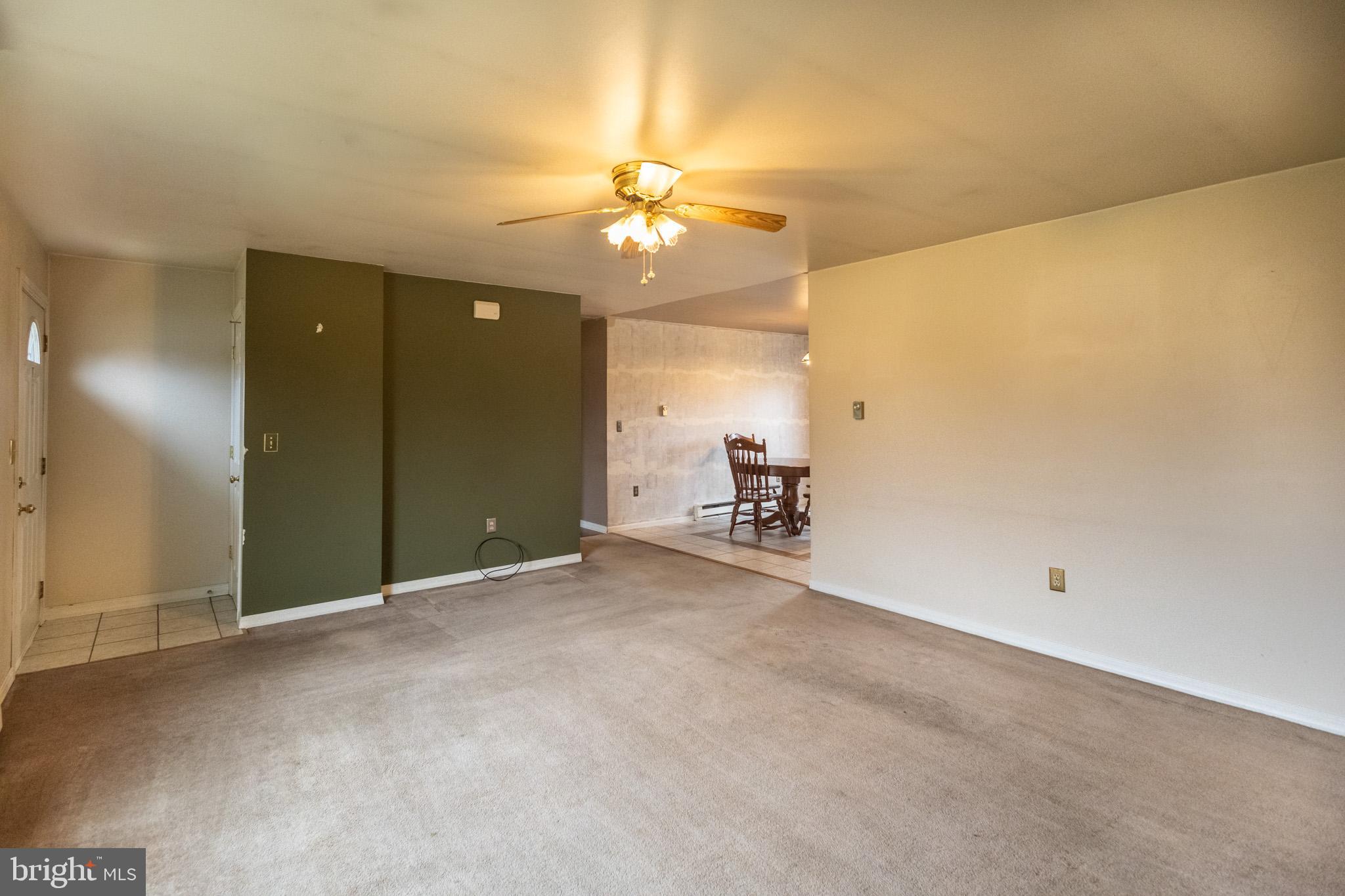 NORTHWEST DRIVE AREA - Residential