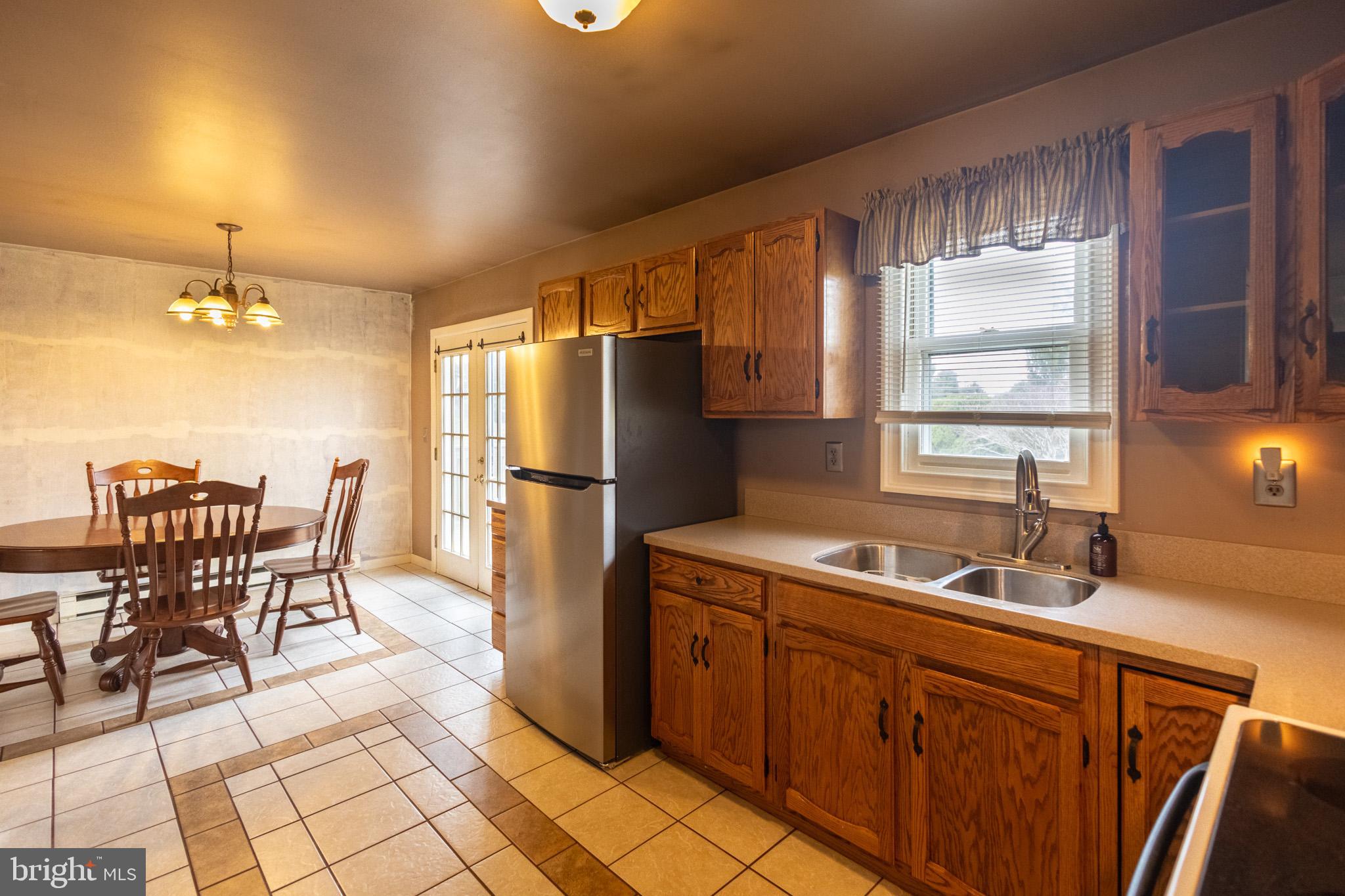 NORTHWEST DRIVE AREA - Residential