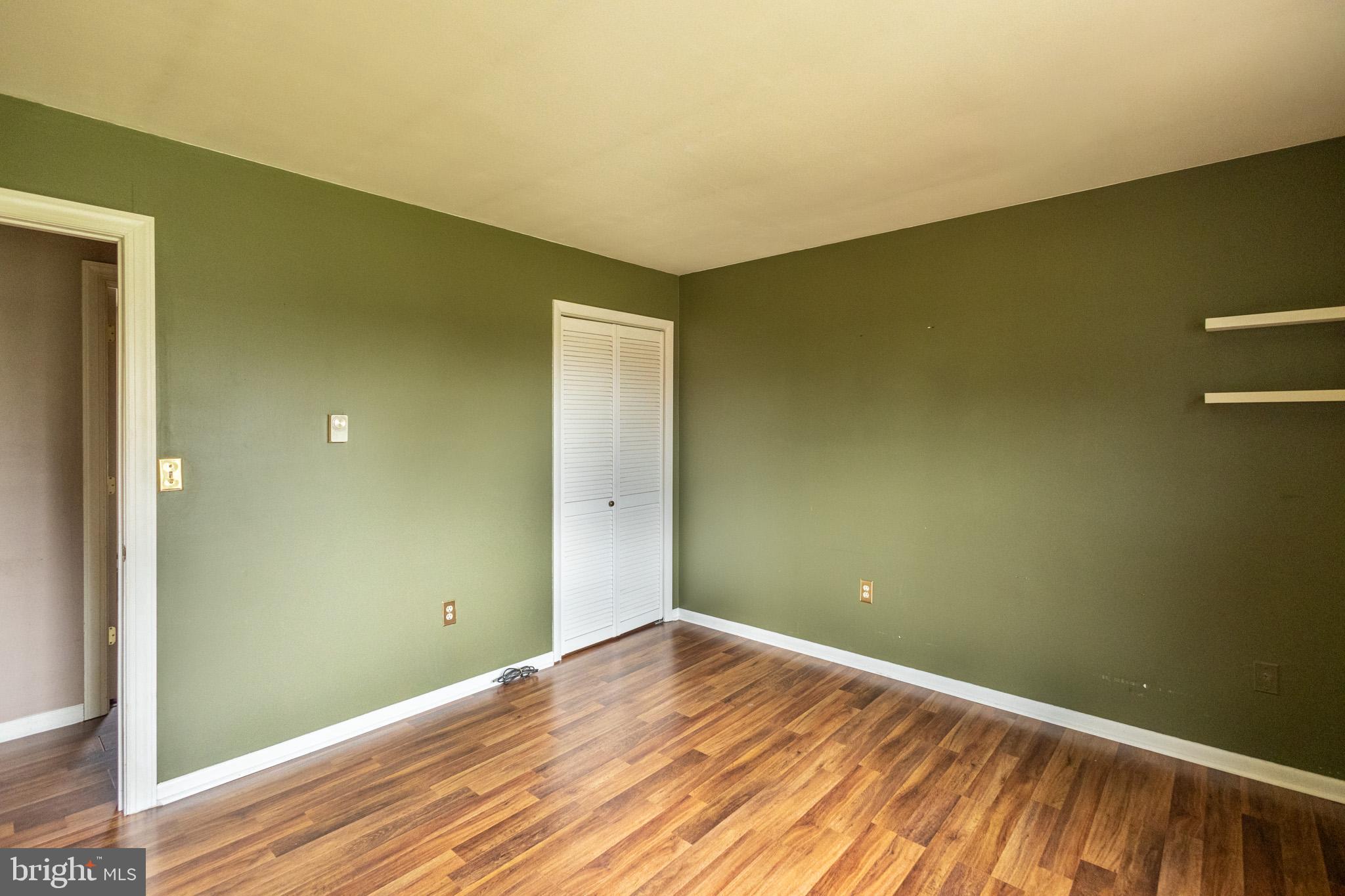 NORTHWEST DRIVE AREA - Residential