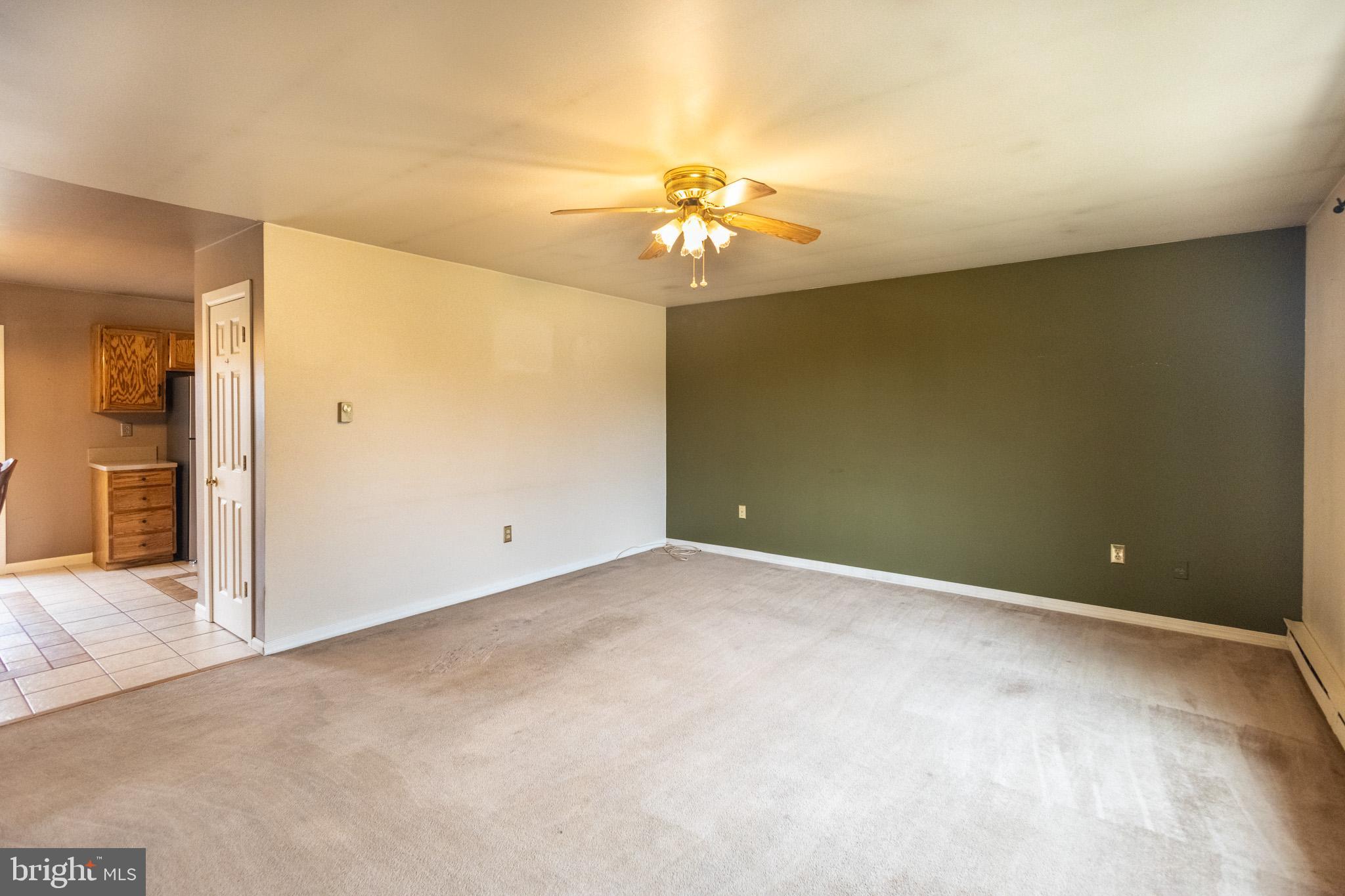 NORTHWEST DRIVE AREA - Residential