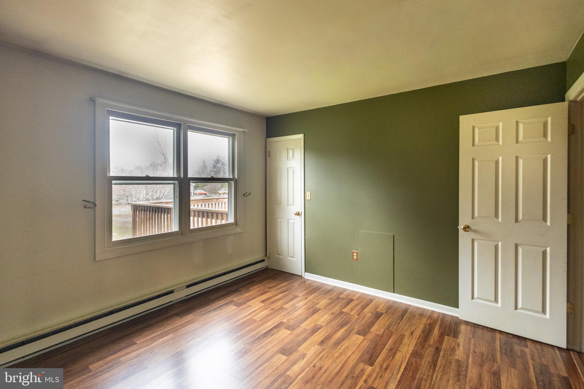 NORTHWEST DRIVE AREA - Residential