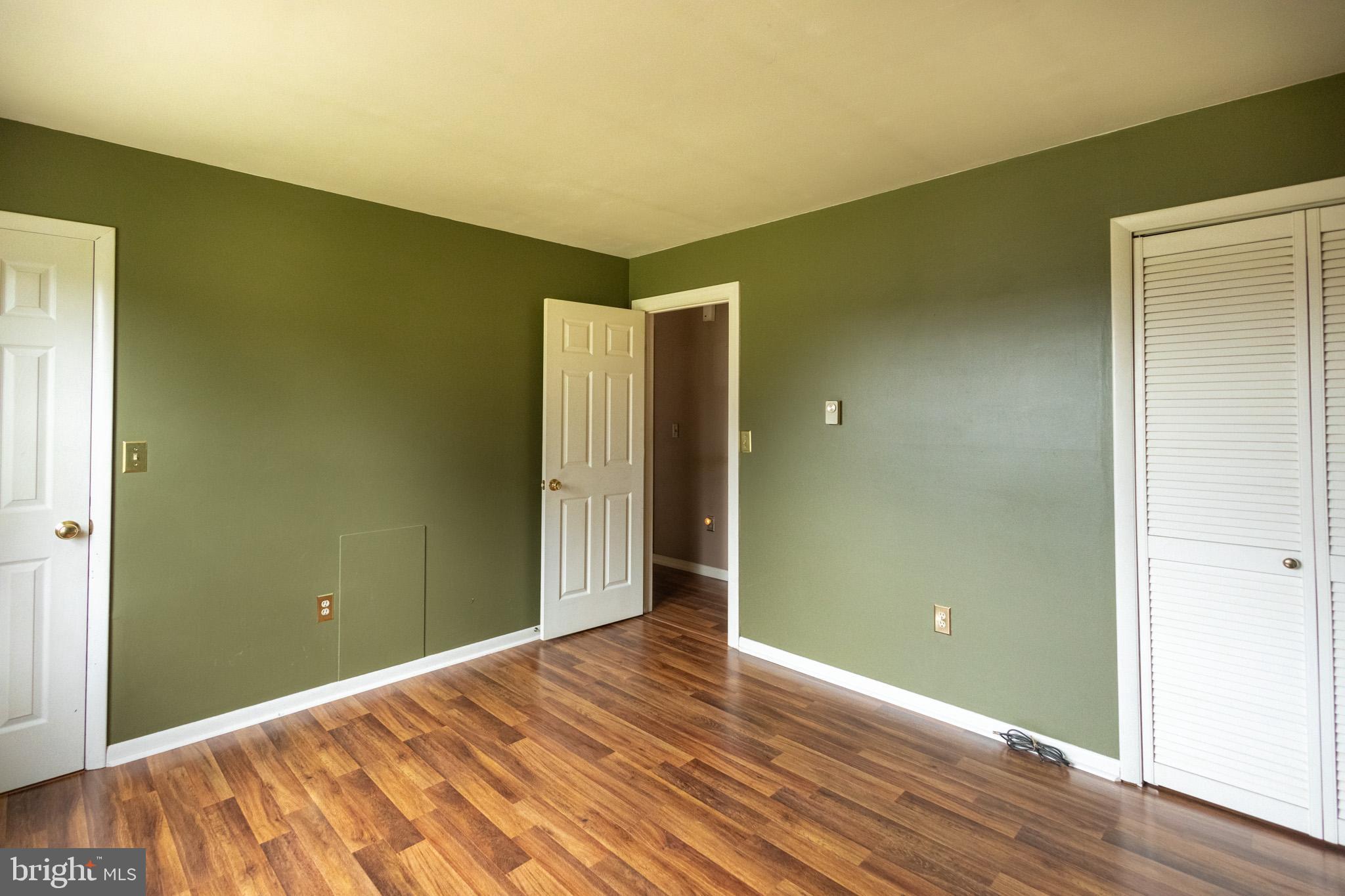 NORTHWEST DRIVE AREA - Residential