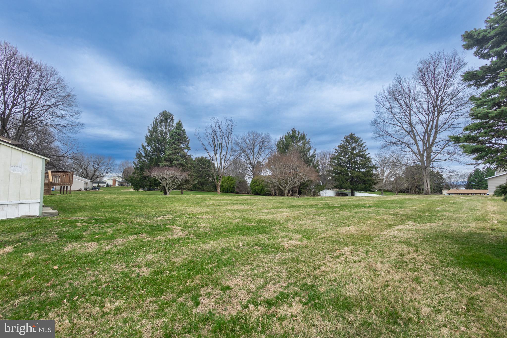 NORTHWEST DRIVE AREA - Residential